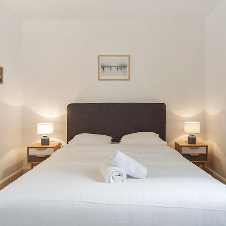 Appartement Du Marche St Honore - Welkeys Paryż Zewnętrze zdjęcie