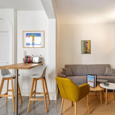 Appartement Du Marche St Honore - Welkeys Paryż Zewnętrze zdjęcie